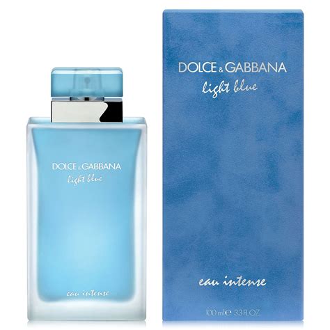 perfume like dolce and gabbana light blue|light blue intense d&g.